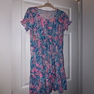 Lilly Pulitzer Dress